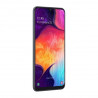 Smartphone Samsung Galaxy A50 6,4" 4 GB RAM 128 GB 4000 mAh