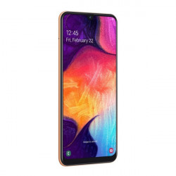 Smartphone Samsung Galaxy A50 6,4" 4 GB RAM 128 GB 4000 mAh