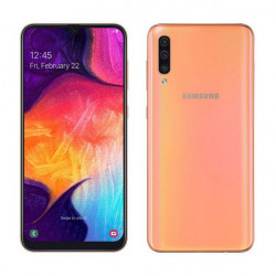 Smartphone Samsung Galaxy A50 6,4" 4 GB RAM 128 GB 4000 mAh