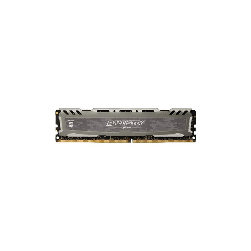 RAM Memory Crucial BLS8G4D32AESBK 8 GB DDR4