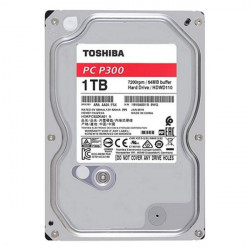 Hard Drive Toshiba...