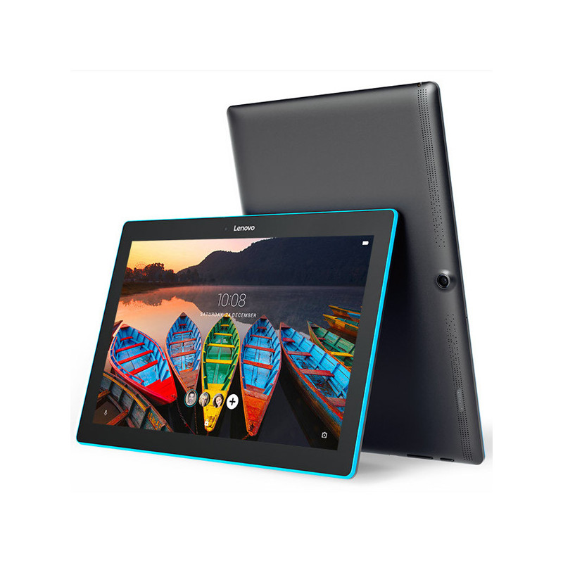 Tablet Lenovo TB-X103F 10" Quad Core 2 GB RAM 16 GB Black