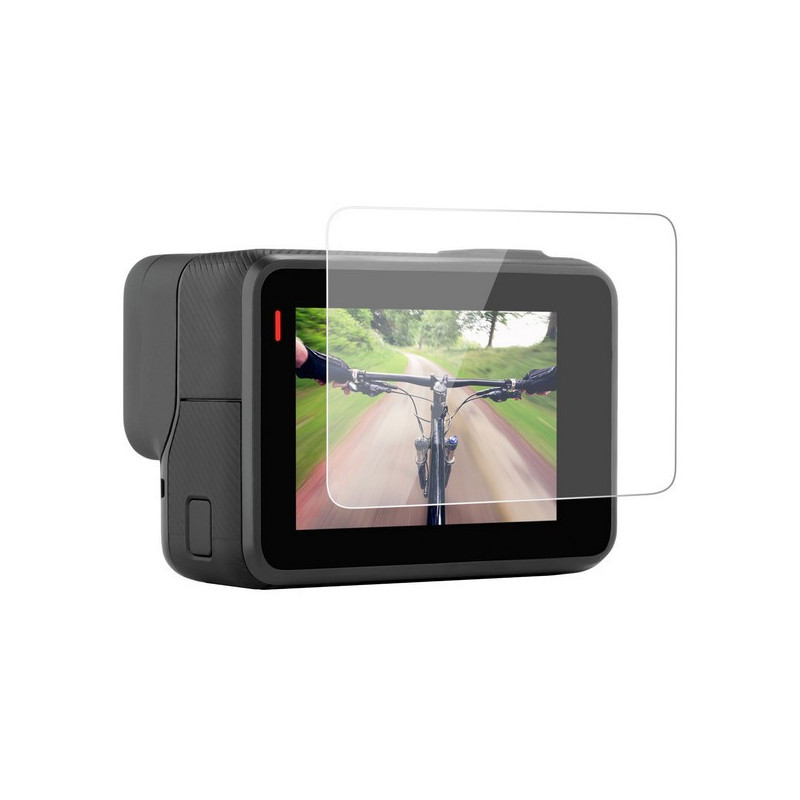 Screen shield for Go Pro Hero 5