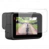 Screen shield for Go Pro Hero 5