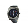 Smartwatch 1,1" Bluetooth 380 mAh Black