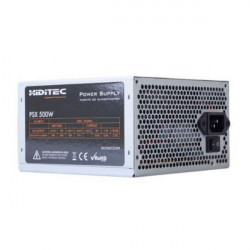 Power supply Hiditec PS00123599 ATX / BTX 500W