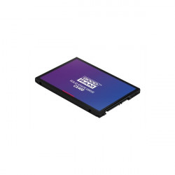 Hard Drive GoodRam SSDPR-CX400 2,5" SSD 550 MB/s