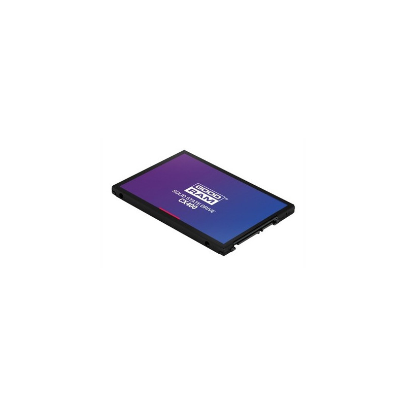 Hard Drive GoodRam SSDPR-CX400 2,5" SSD 550 MB/s