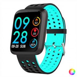 Smartwatch BRIGMTON BSPORT-18 1,3" Bluetooth 4.0 170 mAh