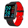 Smartwatch BRIGMTON BSPORT-18 1,3" Bluetooth 4.0 170 mAh