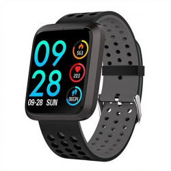 Smartwatch BRIGMTON BSPORT-18 1,3" Bluetooth 4.0 170 mAh