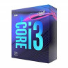 Processor Intel Core™ i3-9100F 3.6 GHz 6 MB