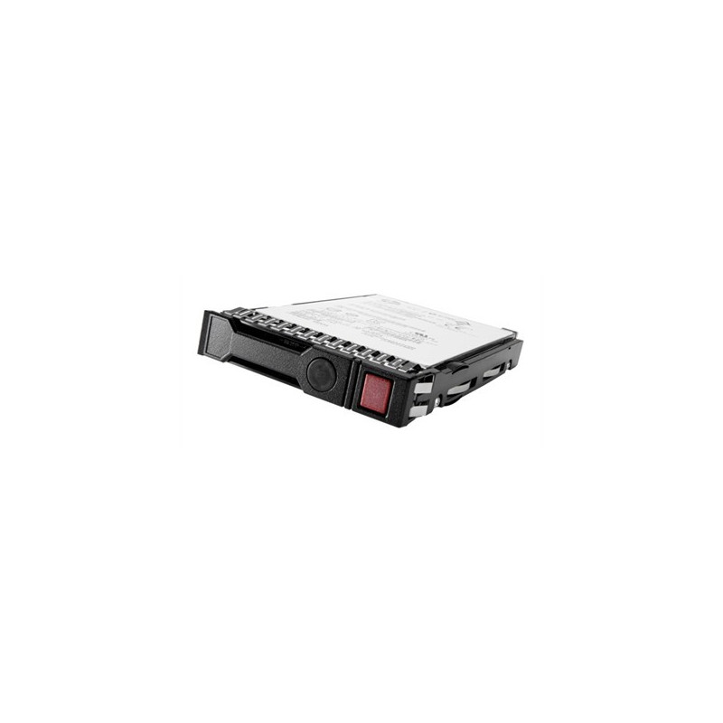 Hard Drive HPE 861681-B21 HDD 3,5" 2 TB SATA