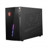 Gaming PC MSI Infinite S i5-8400 8 GB RAM 1 TB SATA Black