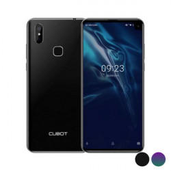 Smartphone Cubot Max 2 6,8"...