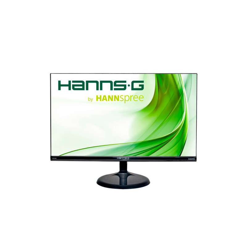 Gaming Monitor HANNS G HL326UPB 31,5" Full HD IPS HDMI Black