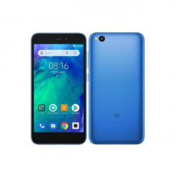 Smartphone Xiaomi Redmi GO 5" Quad Core 1 GB RAM 16 GB