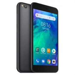 Smartphone Xiaomi Redmi GO 5" Quad Core 1 GB RAM 16 GB