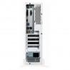 Desktop PC Gaming MSI PE130-022EU i7-8700 8 GB RAM 128 GB SSD + 1 TB W10 White