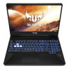 Gaming portable computer Asus FX505DD-BQ054 15,6" Ryzen 7-3750H 8 GB RAM 256 GB SSD Black