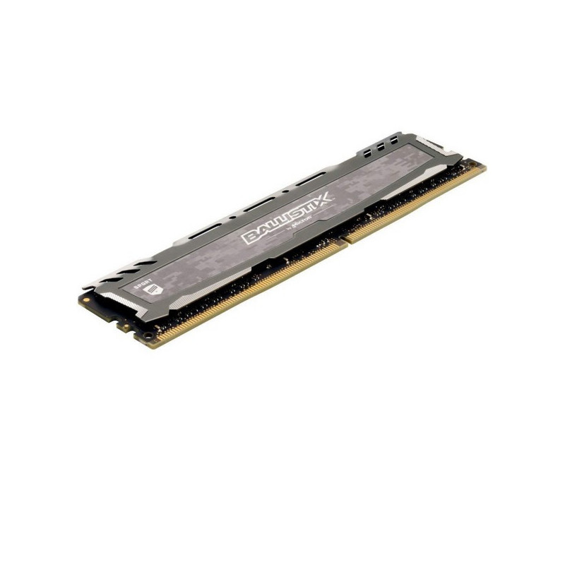 RAM Memory Crucial Ballistix Sport 16 16 GB DDR4 PC4-25600