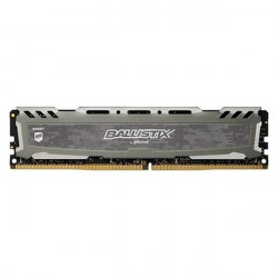 RAM Memory Crucial Ballistix Sport 16 16 GB DDR4 PC4-25600