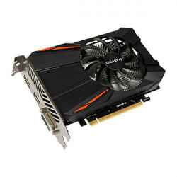 Graphics card Gigabyte VGA VGA NVIDIA GTX 1050 2 GB DDR5