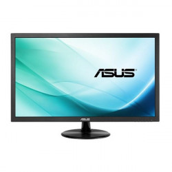 Monitor Asus VP228DE 21,5" Full HD VGA Black