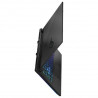 Gaming portable computer Asus G531GW-AL023T 15,6" I7-9750H 16 GB RAM 512 GB SSD Black