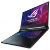 Gaming portable computer Asus G531GW-AL023T 15,6" I7-9750H 16 GB RAM 512 GB SSD Black