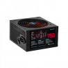 Power supply NOX NXS750 ATX 750W Active PFC