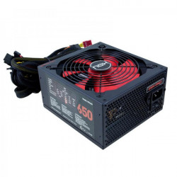 Power supply NOX NXS650 ATX...