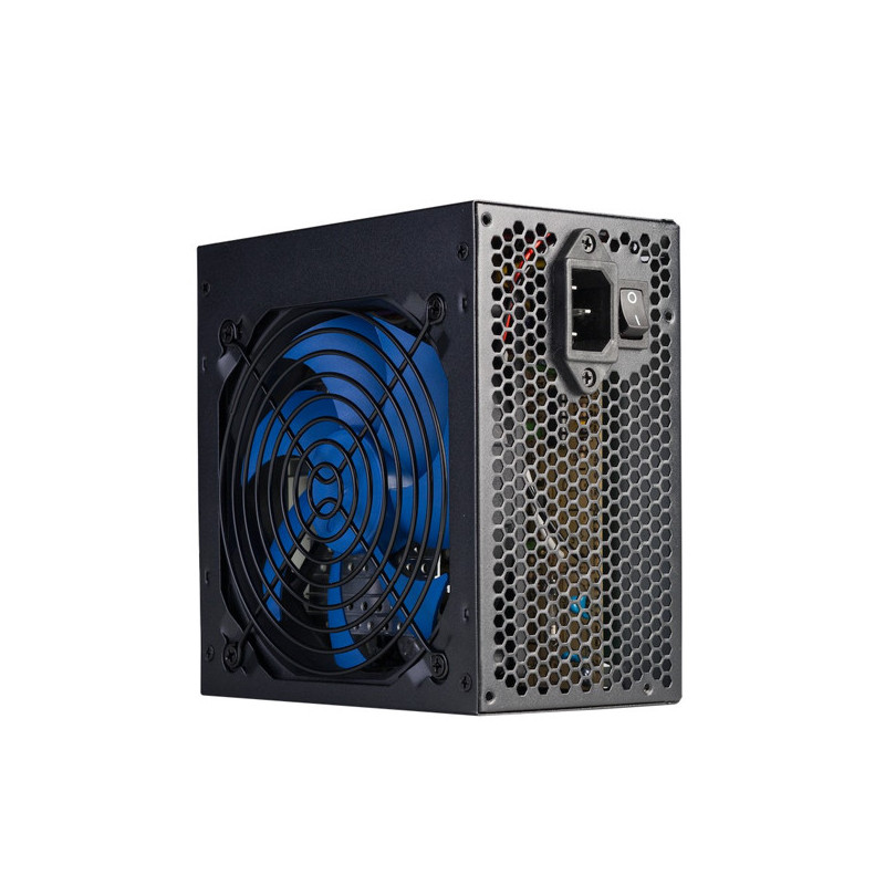 Power supply Hiditec PS00130001 ATX 500W
