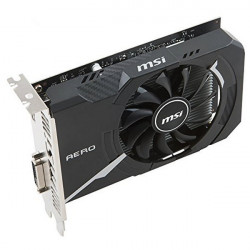 Graphics card MSI VGA NVIDIA GT 1030 AERO ITX OC 2 GB GDDR5