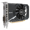 Graphics card MSI VGA NVIDIA GT 1030 AERO ITX OC 2 GB GDDR5