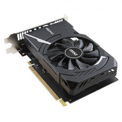 Graphics card MSI VGA NVIDIA GT 1030 AERO ITX OC 2 GB GDDR5