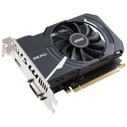 Graphics card MSI VGA NVIDIA GT 1030 AERO ITX OC 2 GB GDDR5