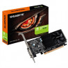 Graphics card Gigabyte ITGPE50507 VGA NVIDIA GeForce GT 1030 LP 2 GB DDR5