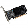 Graphics card Gigabyte ITGPE50507 VGA NVIDIA GeForce GT 1030 LP 2 GB DDR5