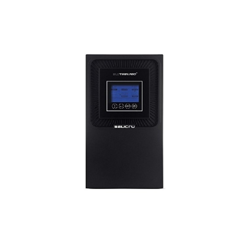 Online SAI Salicru FSASOL0085 699CA-03 UPS SLC-1000 TWIN PRO2