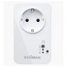 Smart Plug Edimax Pro NADAIN0160 SP-2101W 150 Mbps iPhone & iPad App LED 150Mbps White