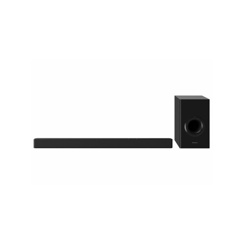 Soundbar Panasonic SCHTB488EGK 2.1 HDMI 200W Bluetooth
