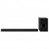 Soundbar Panasonic SCHTB488EGK 2.1 HDMI 200W Bluetooth