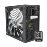 Power supply Tacens 1RVIIAG600 ATX 600W 80 Plus Silver