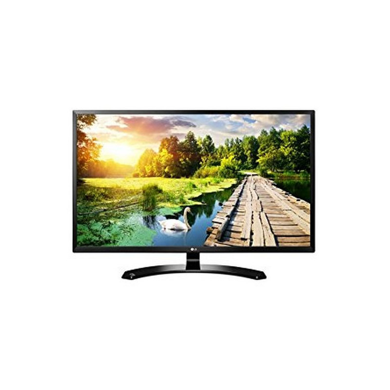 Monitor LG 32MP58HQ-P 31.5 " IPS FHD HDMI VGA Plug & Play DDC/CI On Screen Control