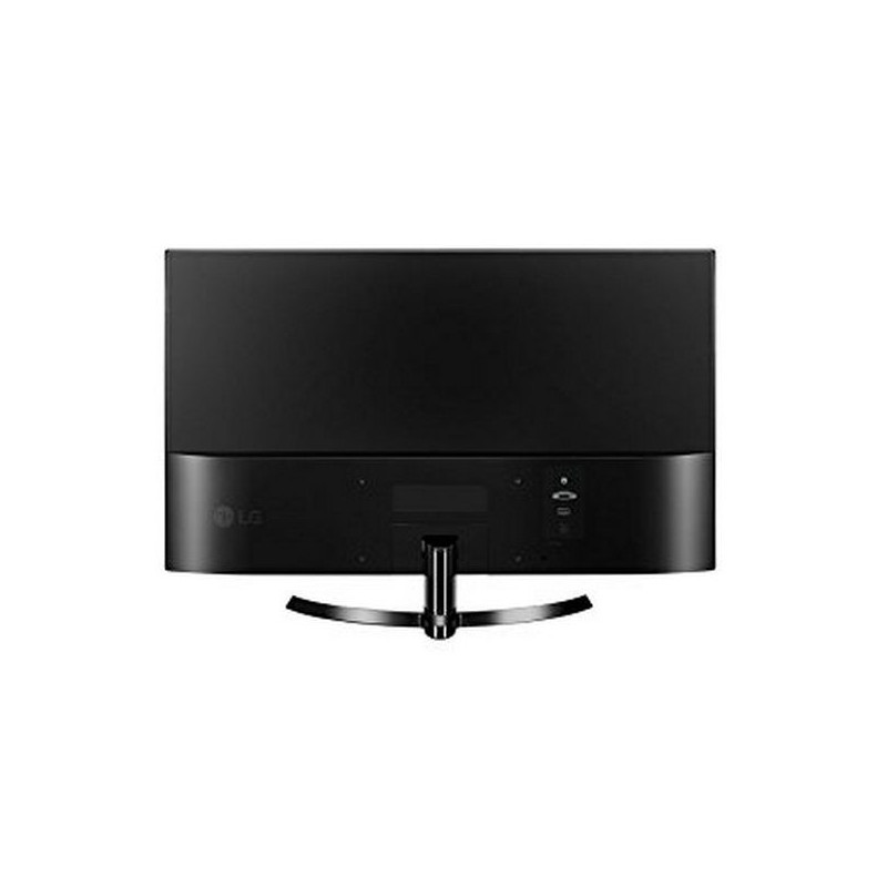 Monitor LG 32MP58HQP 31.5 " IPS FHD HDMI VGA Plug & Play DDC/CI On