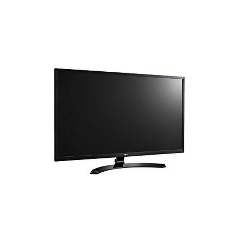 Monitor LG 32MP58HQP 31.5 " IPS FHD HDMI VGA Plug & Play DDC/CI On