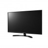 Monitor LG 32MP58HQ-P 31.5 " IPS FHD HDMI VGA Plug & Play DDC/CI On Screen Control