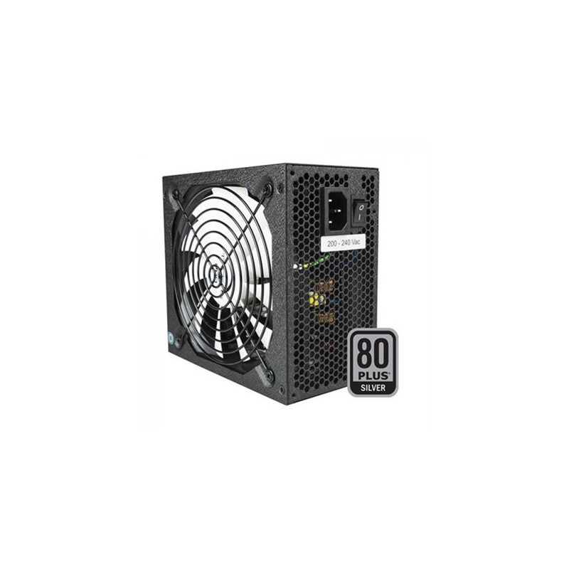 Power supply Tacens 1RVIIAG800 ATX 800W 80 Plus Silver