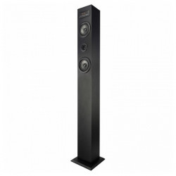 Bluetooth Sound Tower BRIGMTON BTW-41-N USB MICRO SD 40 W Black